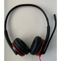 Headset Blackwire C3220 Usb Estéreo Cancelamento De Ruídos comprar usado  Brasil 