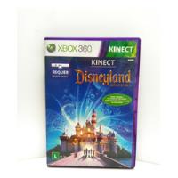 Jogo Disneyland Adventures Original Xbox360 Kinect comprar usado  Brasil 