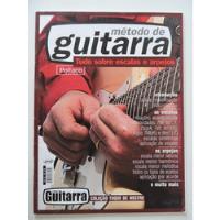 Método De Guitarra #03 Pollaco : Autografado comprar usado  Brasil 