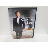 Dvd  007 Quatum Of Solace comprar usado  Brasil 