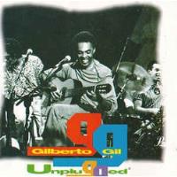 Cd Cd Gilberto Gil Unplugged Gilberto Gil comprar usado  Brasil 