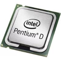 Processador Intel  Pentium D 820 Sl8cp Soquete 775 comprar usado  Brasil 