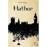 Livro Hathor - Markus Thayer [2010] comprar usado  Brasil 