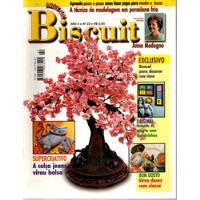 Revista Arte Em Biscuit, Ano 4, Nº 22 comprar usado  Brasil 