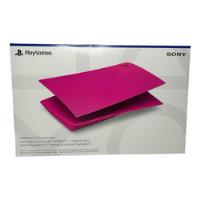 Usado, Tampa Playstation 5 C Leitor - Face Plate Ps5 Pink comprar usado  Brasil 