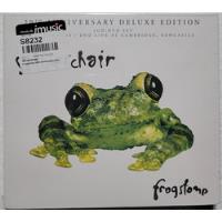 20% Silverchair- Frogstom 20 Years 15(lm/m)(aus)2cd/dvd Imp+ comprar usado  Brasil 