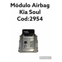 Usado, Módulo Airbay Kia Soul 2954 comprar usado  Brasil 