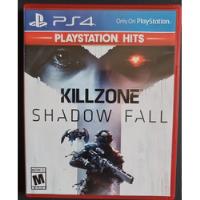 Killzone: Shadow Fall Playstation Hits Ps4 [ Mídia Física ] comprar usado  Brasil 