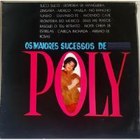 Lp Poly E Sua Guitarra - Moendo Café - Alvorada 1976  comprar usado  Brasil 