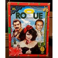Novela Roque Santeiro (16 Dvd S) comprar usado  Brasil 