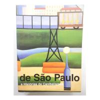 24º Bienal De São Paulo Núcleo Histórico - Antropofagia E Histórias De Canibalismos comprar usado  Brasil 