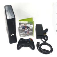 Console Xbox 360 Slim Bloqueado comprar usado  Brasil 