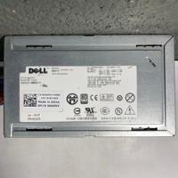 Fonte Real Dell Model: H525ef-00 525w 24pin Precision T3500  comprar usado  Brasil 