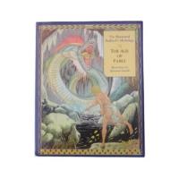 The Age Of Fable The Illustrated Bulfinch's Mythology comprar usado  Brasil 