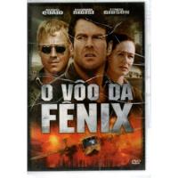 Dvd O Vôo Da Fênix comprar usado  Brasil 