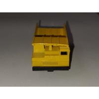 Miniatura Carrinho Matchbox Nº58 Faun Dump Truck B204 comprar usado  Brasil 