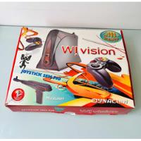 Videogame Wivision Dynacom Na Caixa Usado Original comprar usado  Brasil 