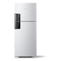Refrigerador Consul Frost Free 410 Litros Crm50fb Branca 1 C comprar usado  Brasil 