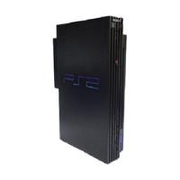 Só Console Playstation 2 Ps2 Fat Modem E Hd Original, usado comprar usado  Brasil 