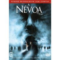 Dvd A Névoa (2005) - Original comprar usado  Brasil 