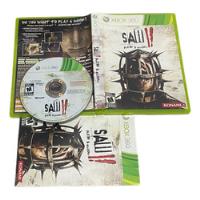 Usado, Saw 2 Xbox 360 Original Pronta Entrega! comprar usado  Brasil 