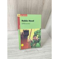 Robin Hood comprar usado  Brasil 