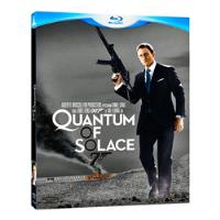 Dvd 007 Quantum Of Solace 20 Th Century Fox comprar usado  Brasil 