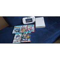 Wii U Basic Set  comprar usado  Brasil 