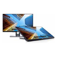 Monitor Dell Touchscreen Full Hd Led 24 Polegadas P2418ht comprar usado  Brasil 