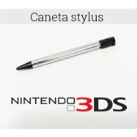 Caneta Stylus Nintendo 3ds 2ds Nintendo Ds comprar usado  Brasil 