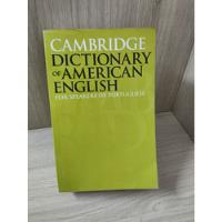 cambridge dictionary english comprar usado  Brasil 