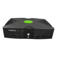 Microsoft Xbox Classic 160gb Standard Cor  Preto Com Hdmi E Controle comprar usado  Brasil 