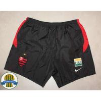 Short Flamengo Nike 2005 comprar usado  Brasil 
