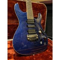 Guitarra Ibanez Prestige Sv5470f Made In Japan - Ano 2008, usado comprar usado  Brasil 