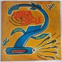 Lp Nacional Original - Inner Circle - Reggae Dancer, usado comprar usado  Brasil 