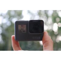 Câmera Gopro Hero5 4k Completa + Ventosa Original + Cartão , usado comprar usado  Brasil 