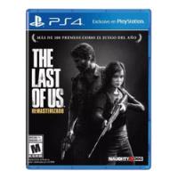 The Last Of Us (semi Novo ) comprar usado  Brasil 