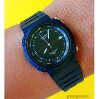 Relógio Casio Mrw-45 Coroa Dupla Raro comprar usado  Brasil 