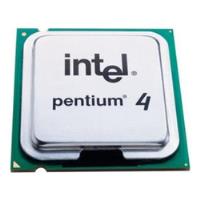 Processador Intel Pentium 4 630 Sl8q7 Soquete 775 comprar usado  Brasil 