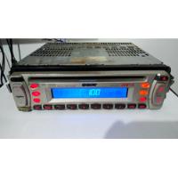 Rádio Toca Cd Sony Cdx-l477x C/ Defeito (leia A Descrição comprar usado  Brasil 