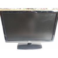 Tv Monitor LG 22ld350 (leia) comprar usado  Brasil 