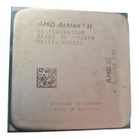 Processador Cpu Amd Athlon Ii 170u - Ad170ueak13gm C/ Nf comprar usado  Brasil 