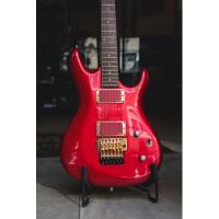 Ibanez Joe Satriani Js1200 Japan - 2012 ( Emg ) comprar usado  Brasil 