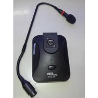 Microfone Skp Pro Audio Pro-6k -usado E Funcionando comprar usado  Brasil 