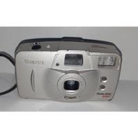 Câmera Máquina Fotográfica Antiga Canon Prima Quick Super  comprar usado  Brasil 