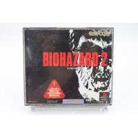 Jogo Ps1 - Resident Evil 2 (biohazard 2) (jpn) (3) comprar usado  Brasil 