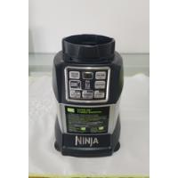 Motor Do Processador Ninja Revisado 1200 Whatz  comprar usado  Brasil 