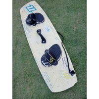 Prancha Kite Surf North Com Equipamentos, usado comprar usado  Brasil 