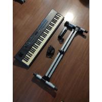 Teclado Sintetizador Kurzweil Stage Piano Sp4-7 Lb comprar usado  Brasil 