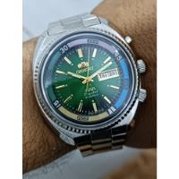 Relógio Orient, Usado,king Diver, Automático, Revisado  comprar usado  Brasil 